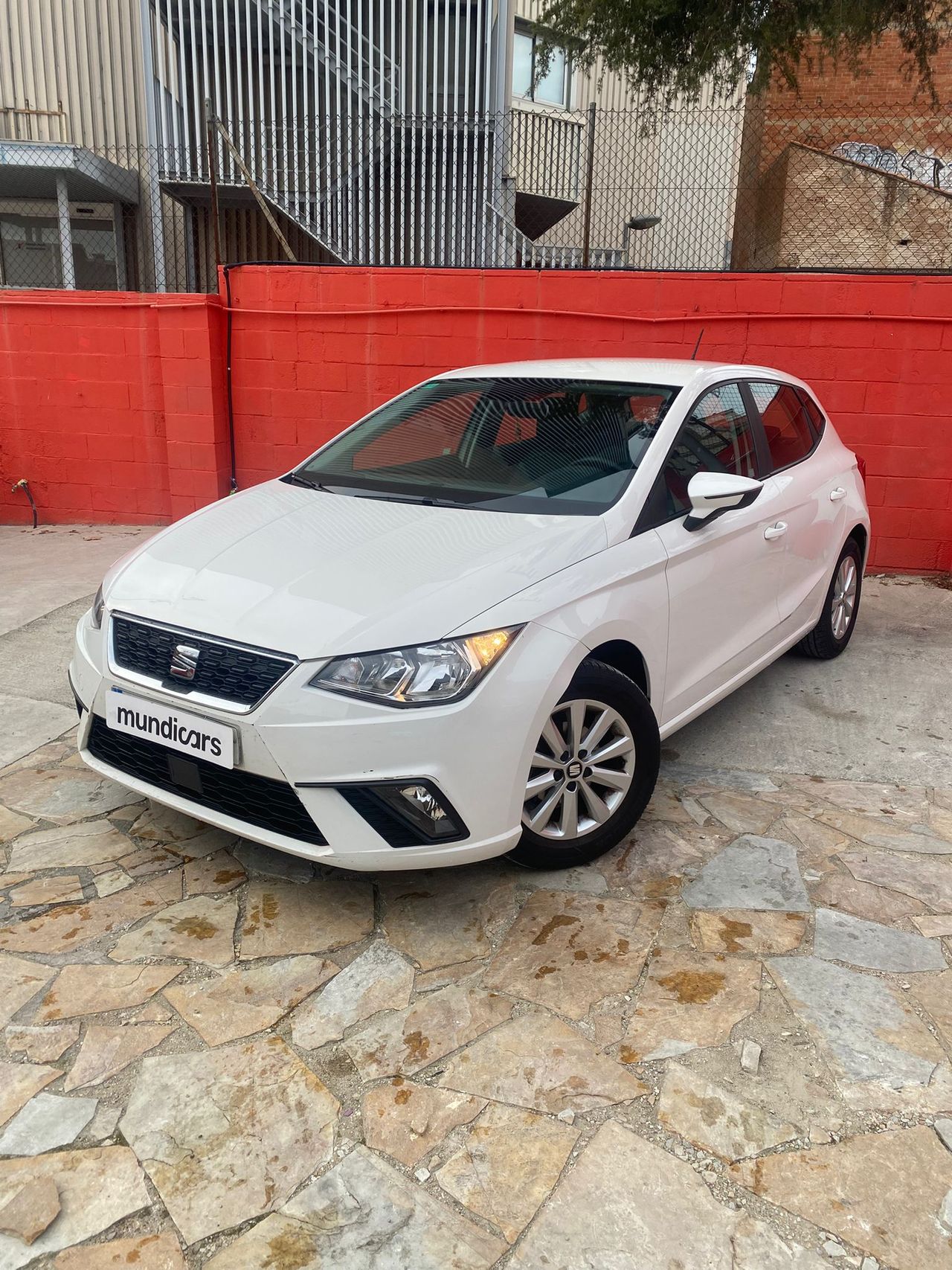 Foto Seat Ibiza 5