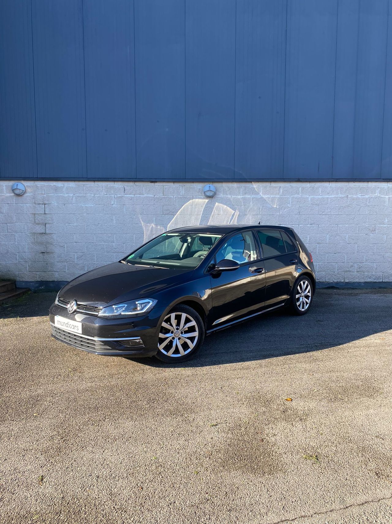 Foto Volkswagen Golf 6