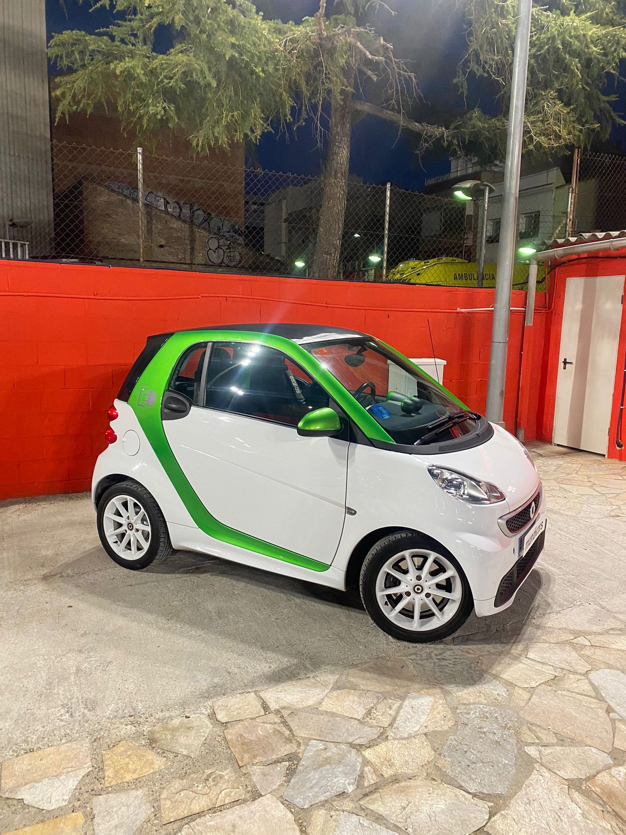 Foto Smart Fortwo 3