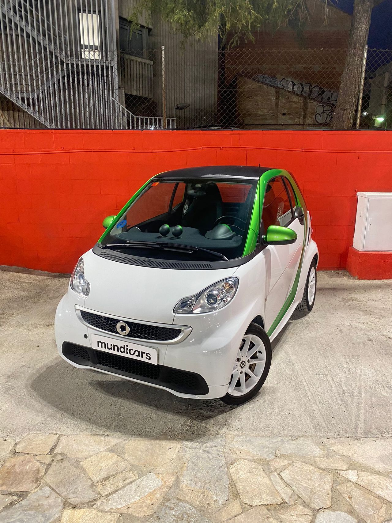 Foto Smart Fortwo 6