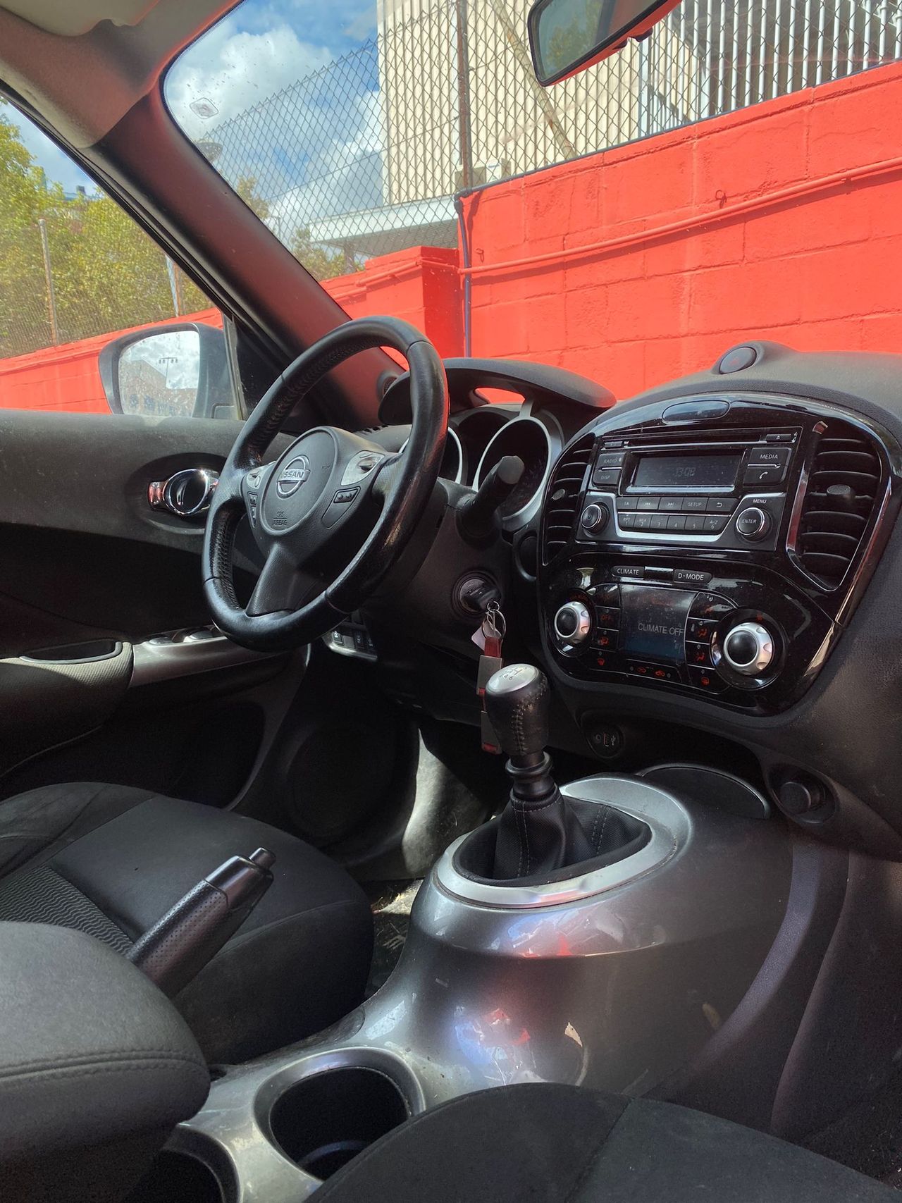 Foto Nissan Juke 15