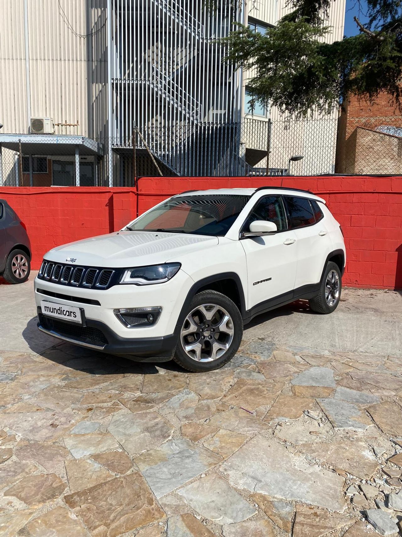 Foto Jeep Compass 6