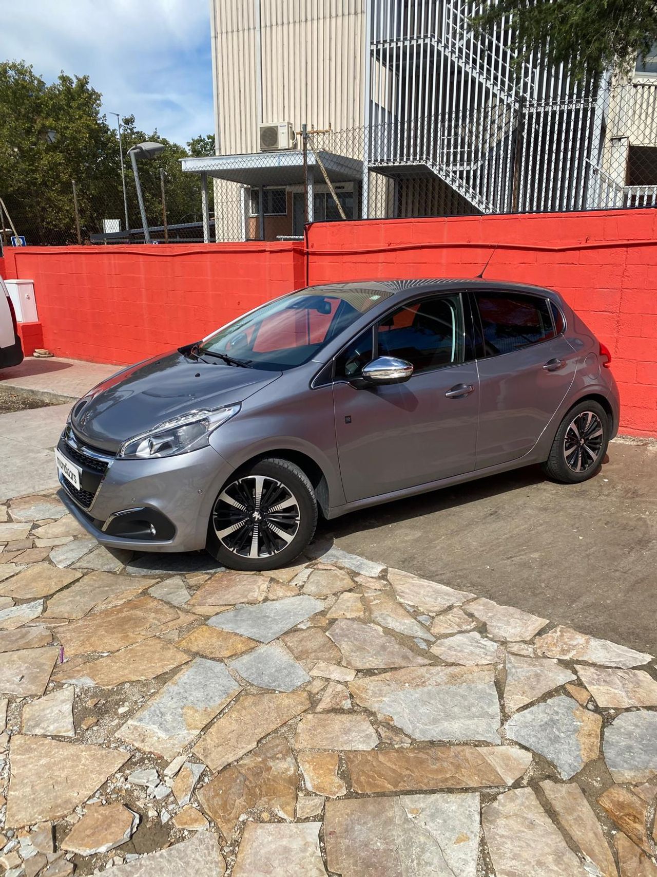 Foto Peugeot 208 7