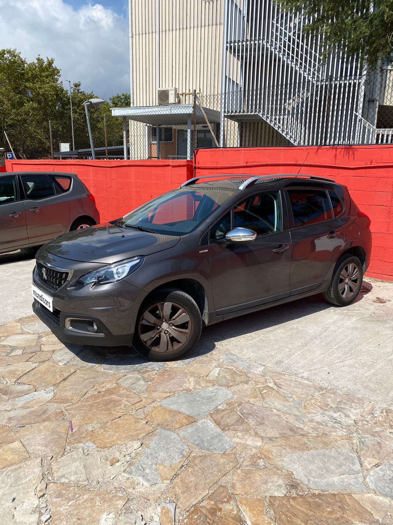 Foto Peugeot 2008 7