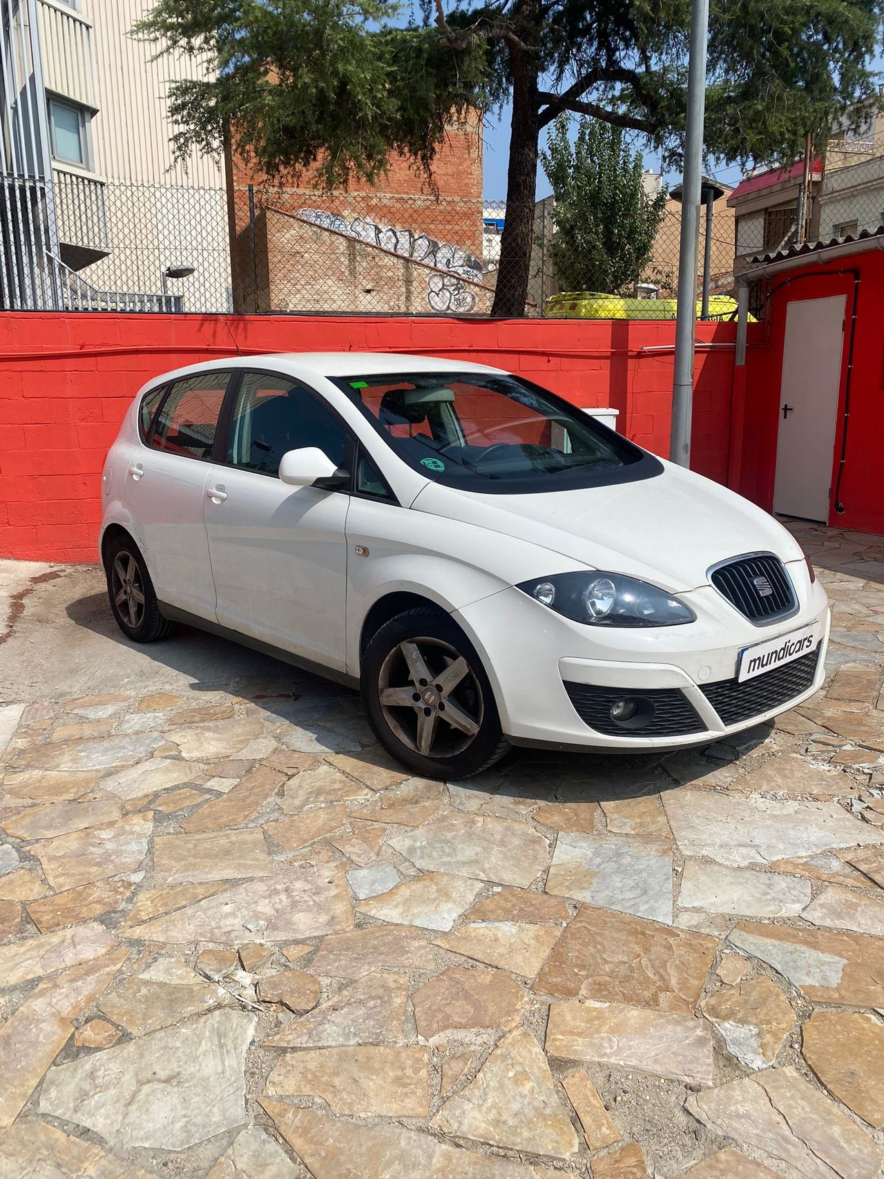 Foto Seat Altea 2