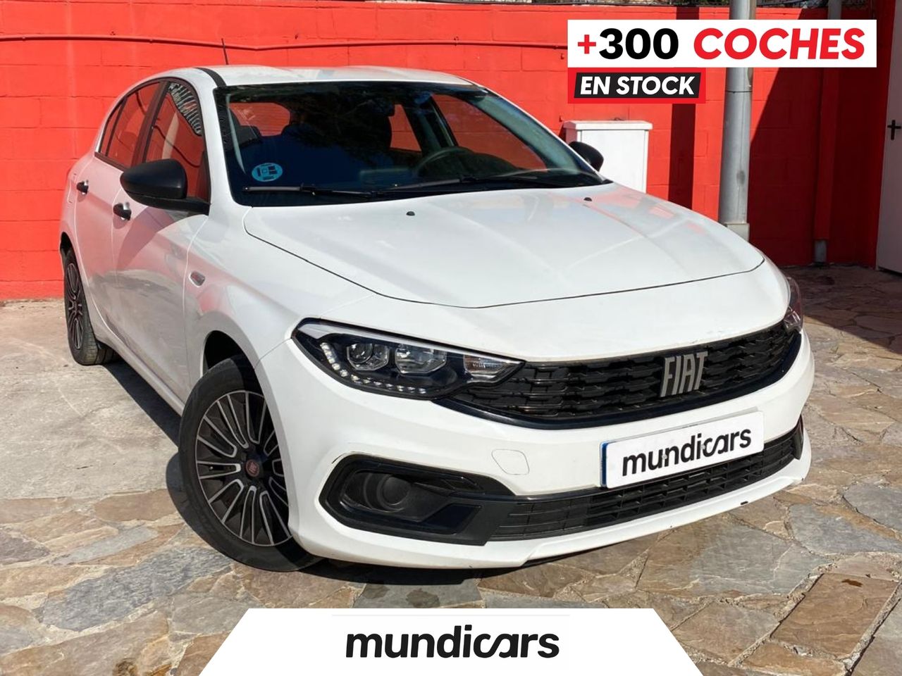 Foto Fiat Tipo 1