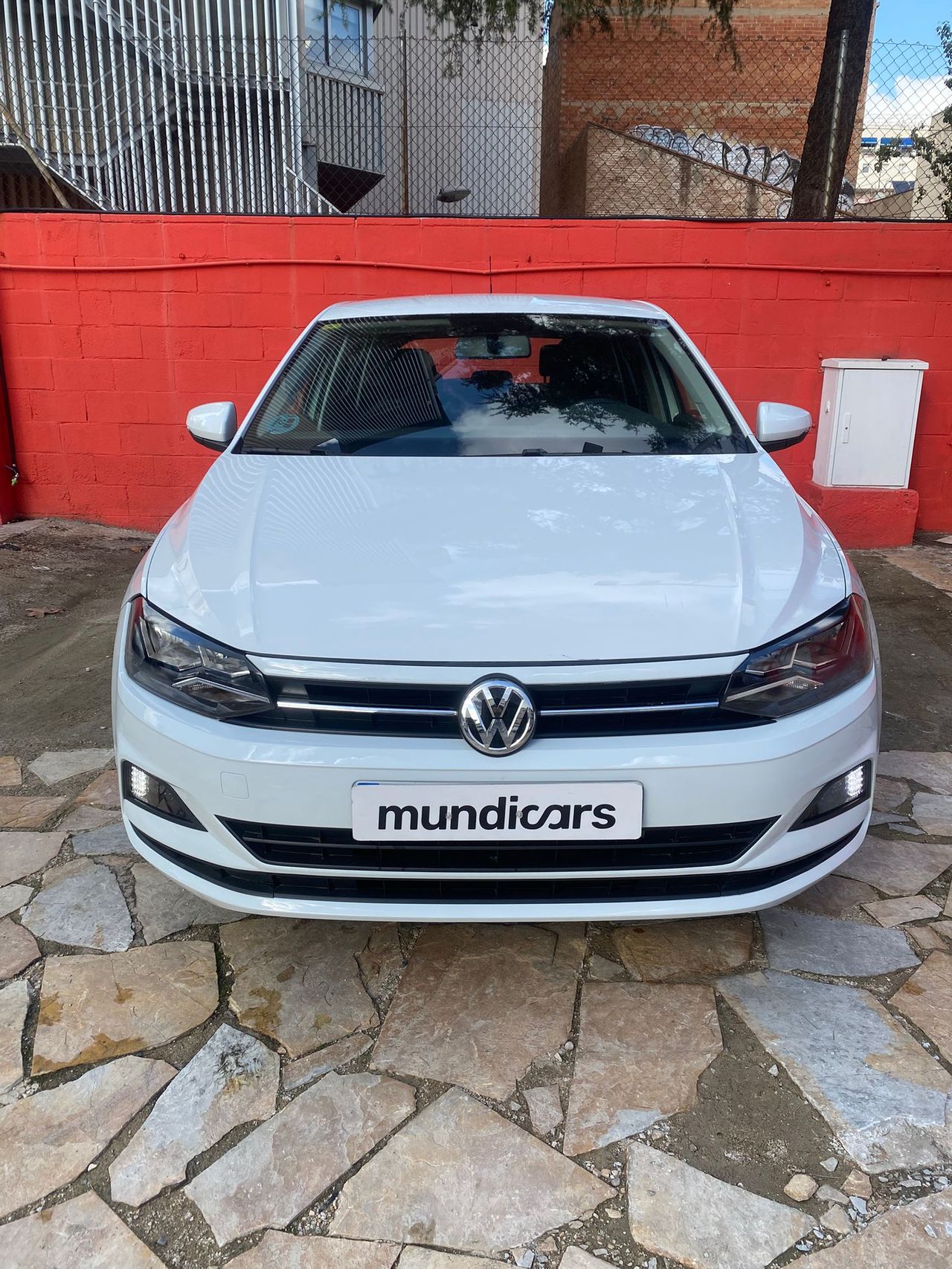 Foto Volkswagen Polo 9