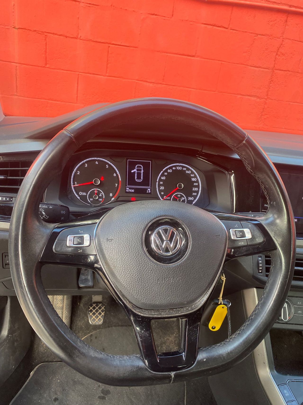 Foto Volkswagen Polo 14