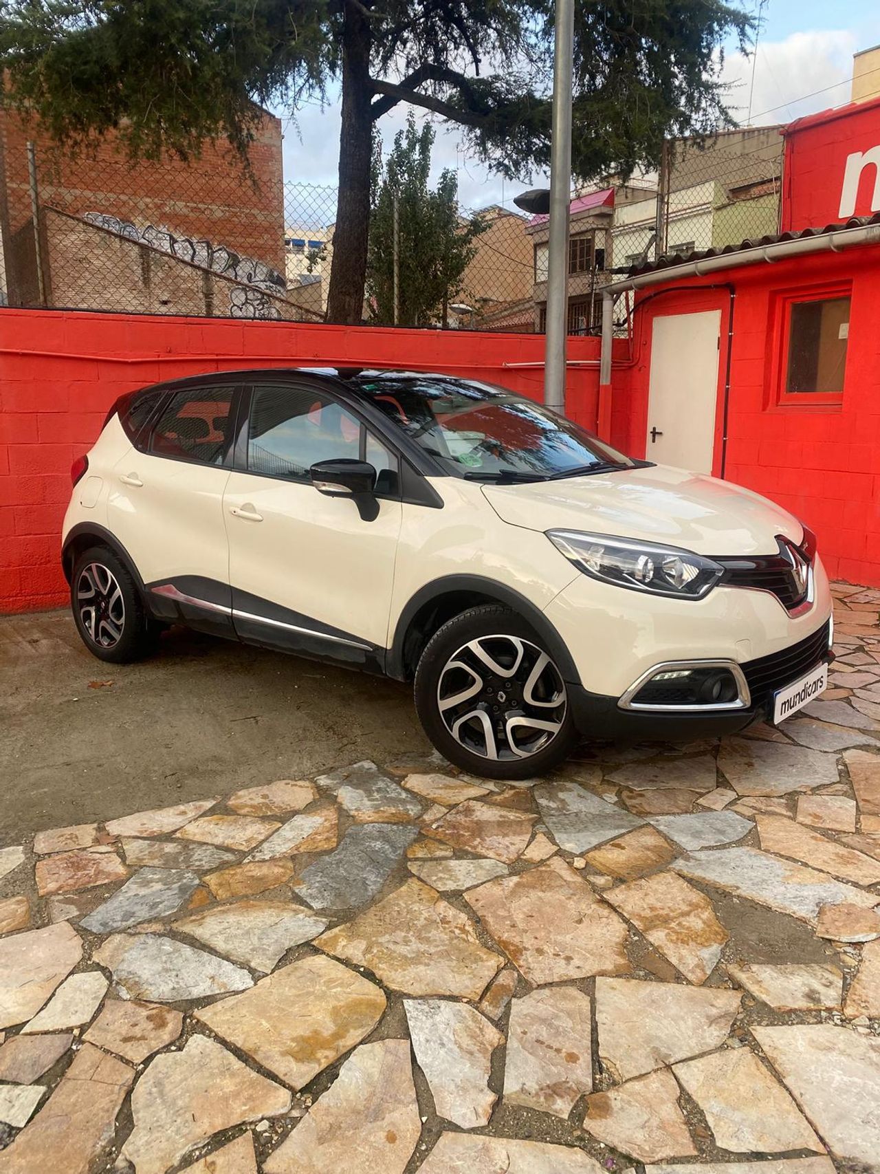 Foto Renault Captur 3