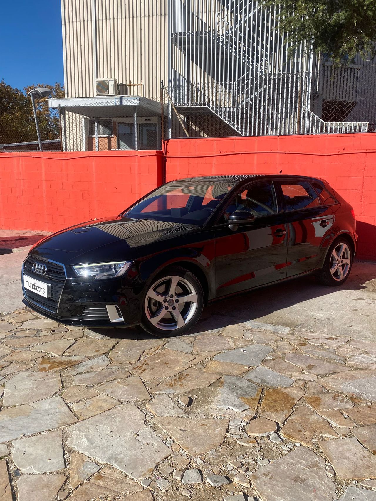 Foto Audi A3 5