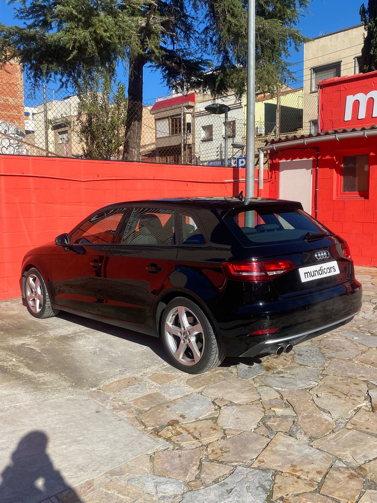 Foto Audi A3 7