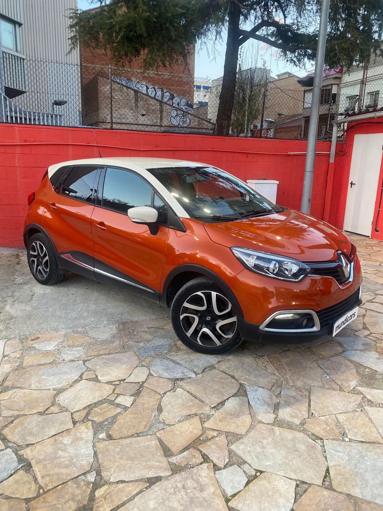 Foto Renault Captur 3