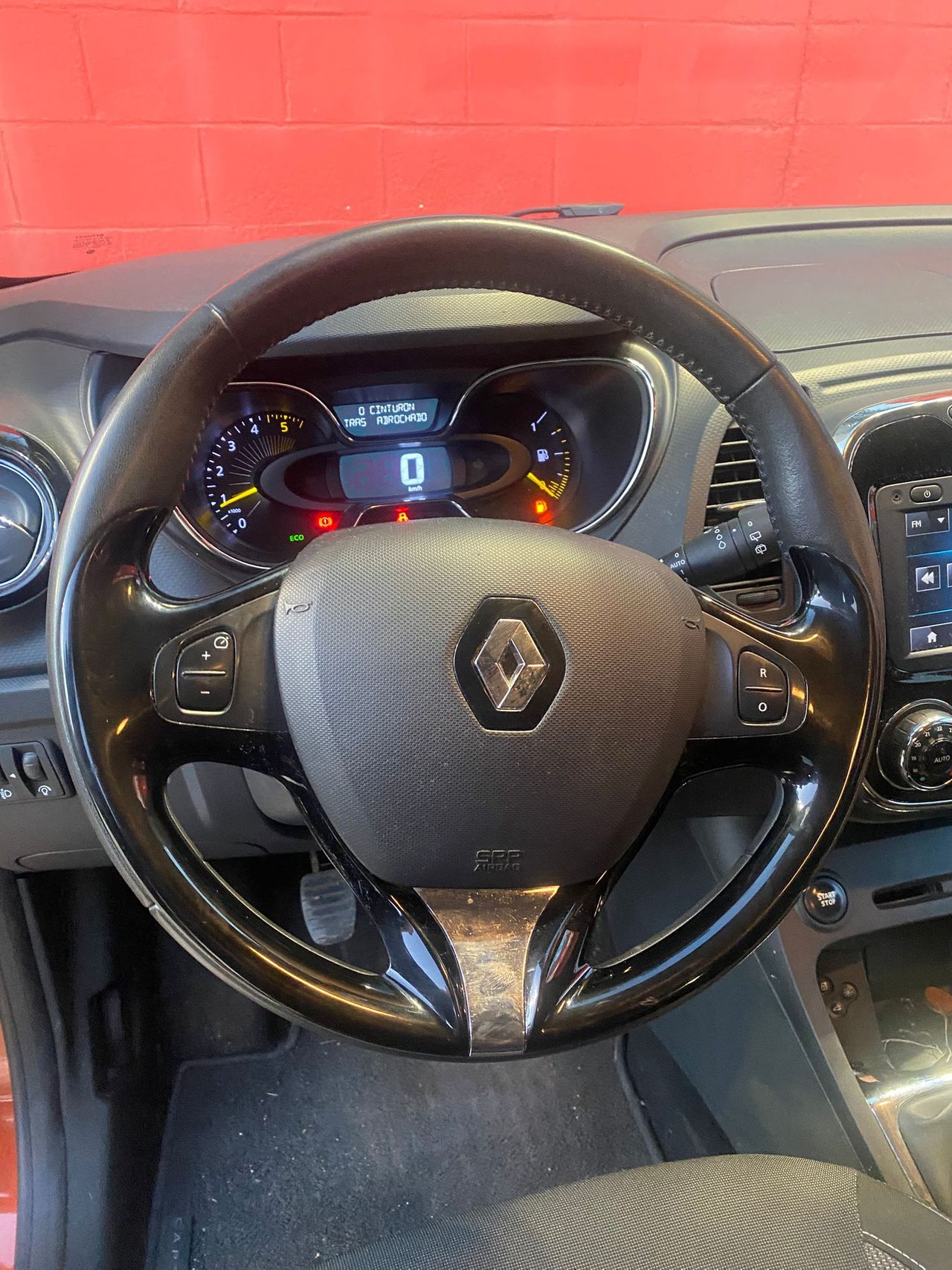 Foto Renault Captur 13