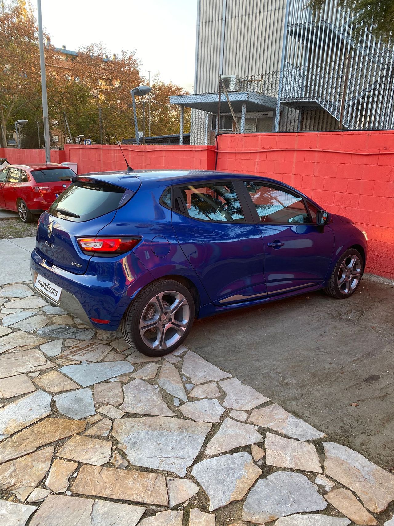 Foto Renault Clio 10