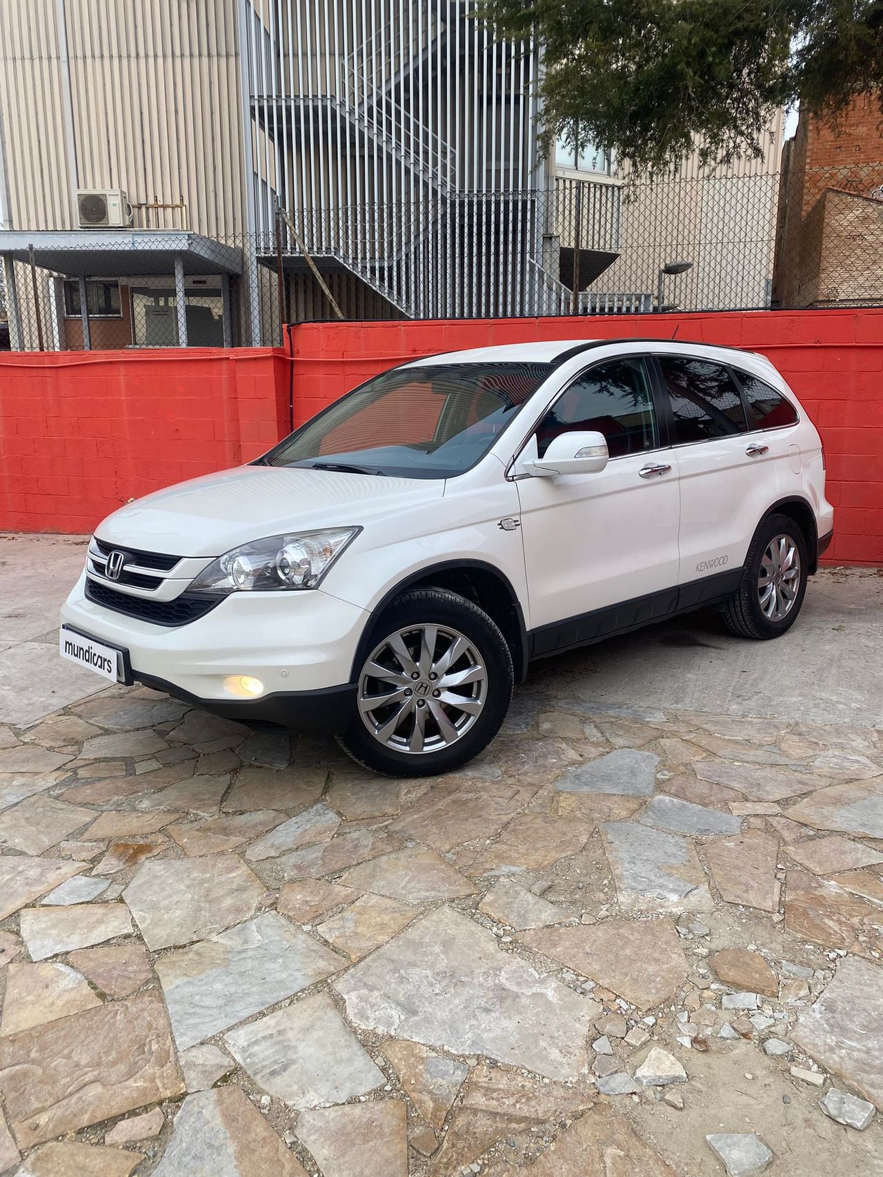 Foto Honda CR-V 5