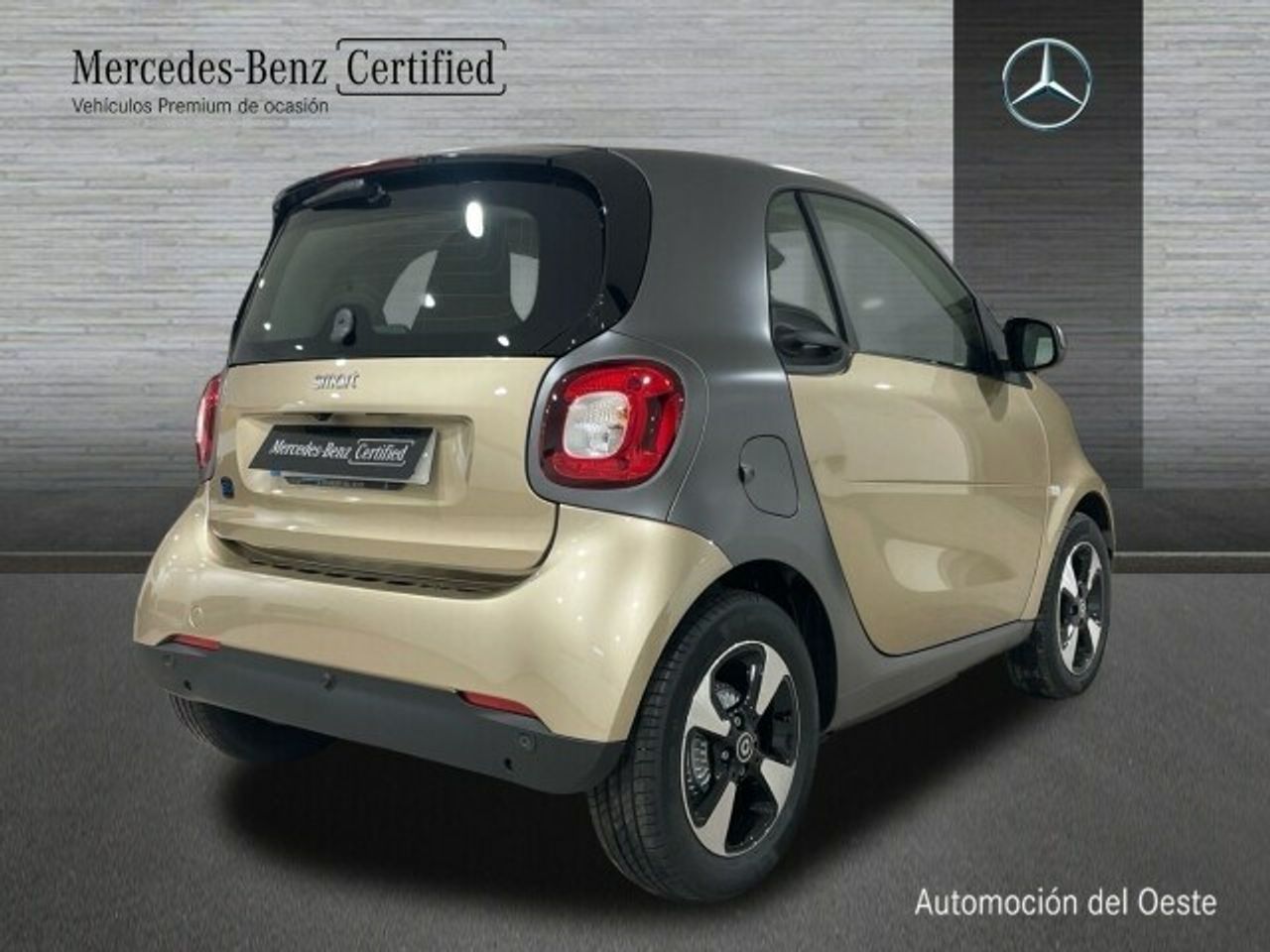 Foto Smart Fortwo 2