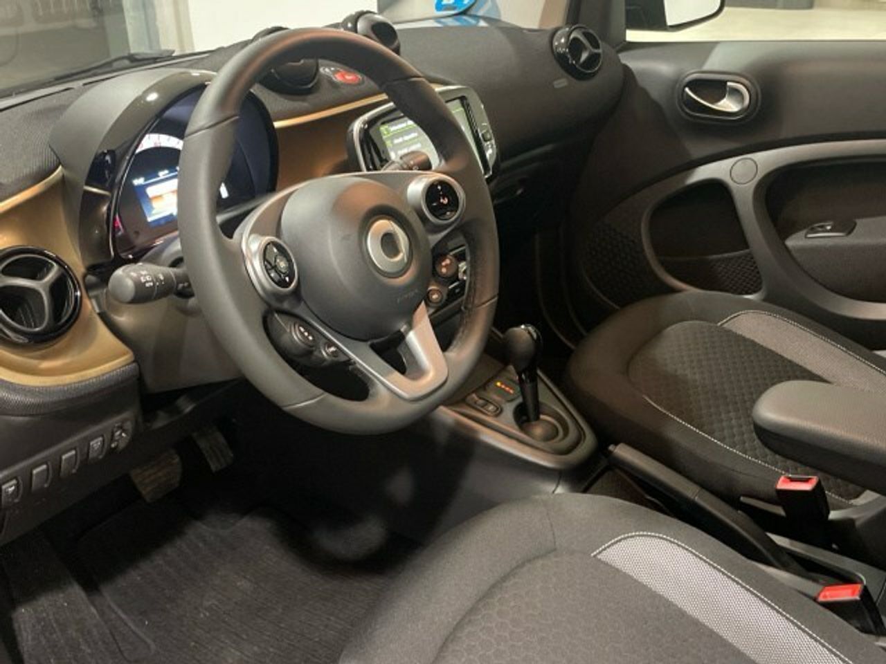 Foto Smart Fortwo 6