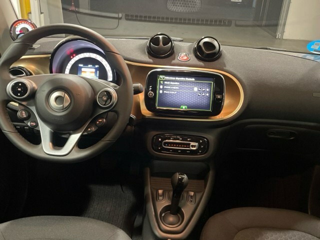 Foto Smart Fortwo 8