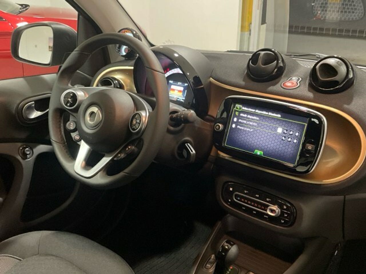 Foto Smart Fortwo 10