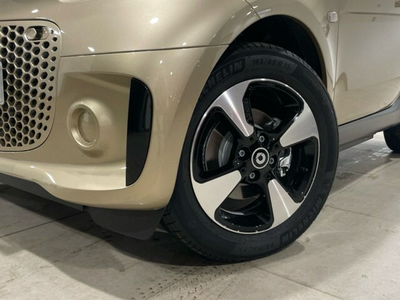 Foto Smart Fortwo 13