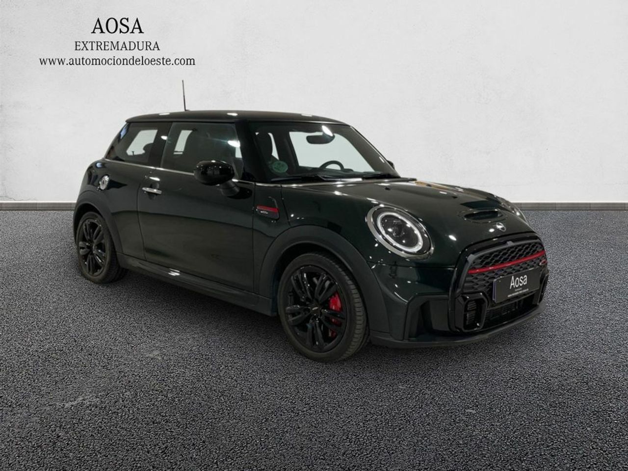 Foto Mini Cooper 2