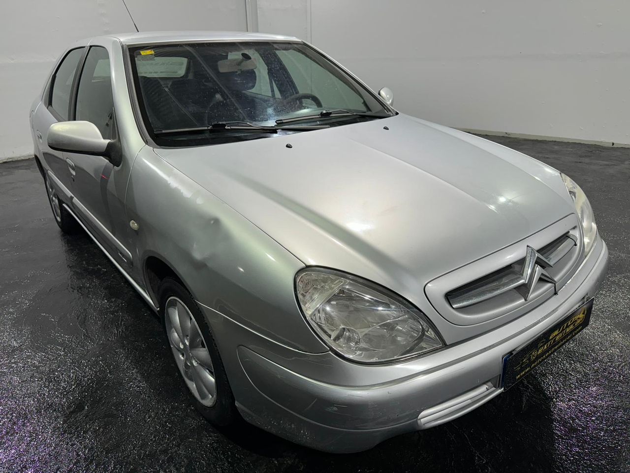 Foto Citroën Xsara 23