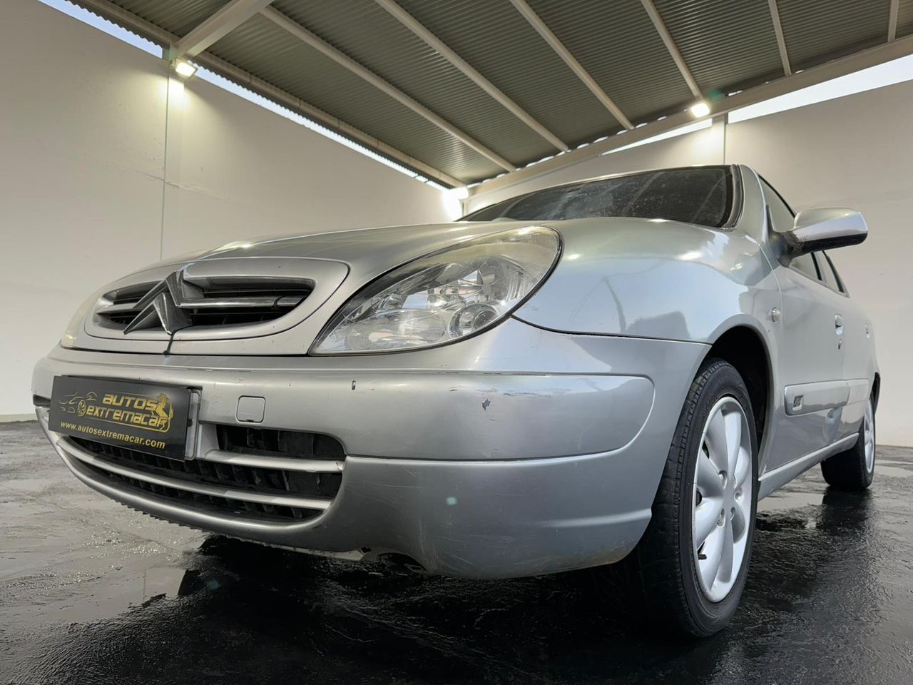 Foto Citroën Xsara 25