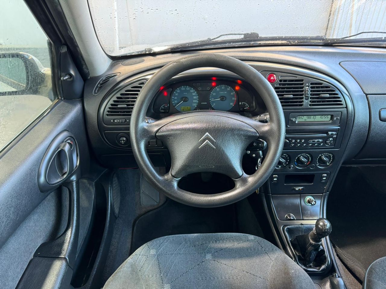 Foto Citroën Xsara 26