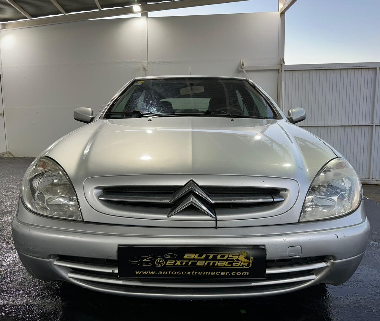 Foto Citroën Xsara 30