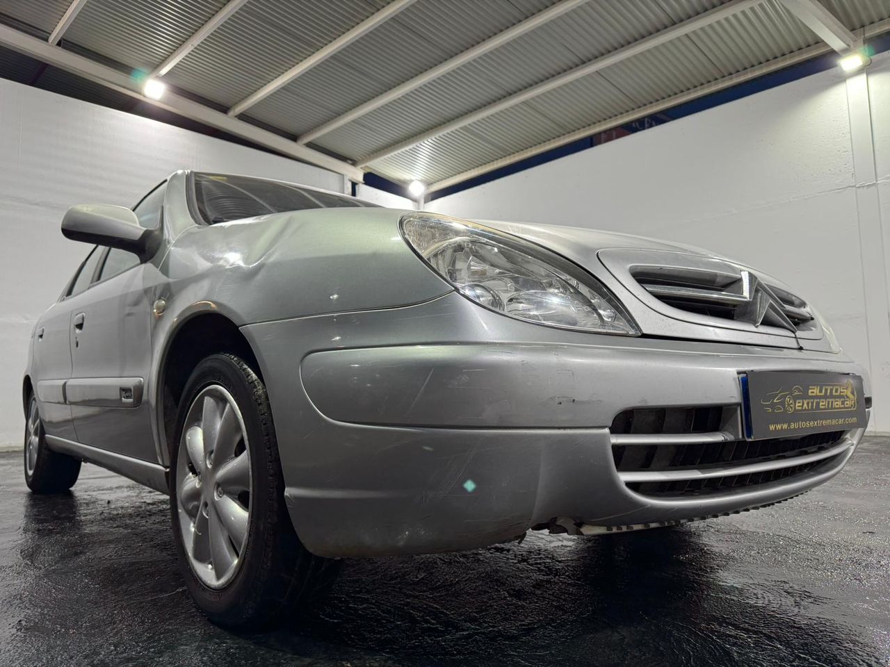 Foto Citroën Xsara 36