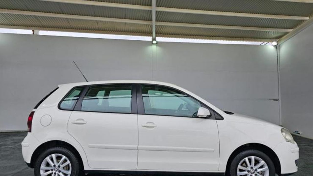 Foto Volkswagen Polo 1