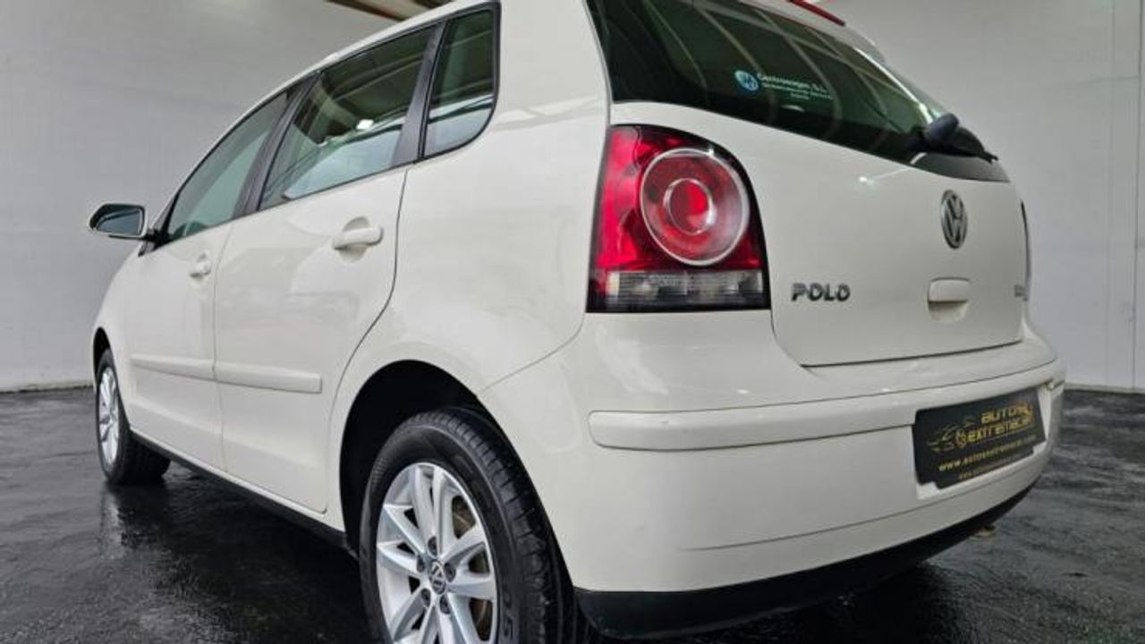 Foto Volkswagen Polo 7