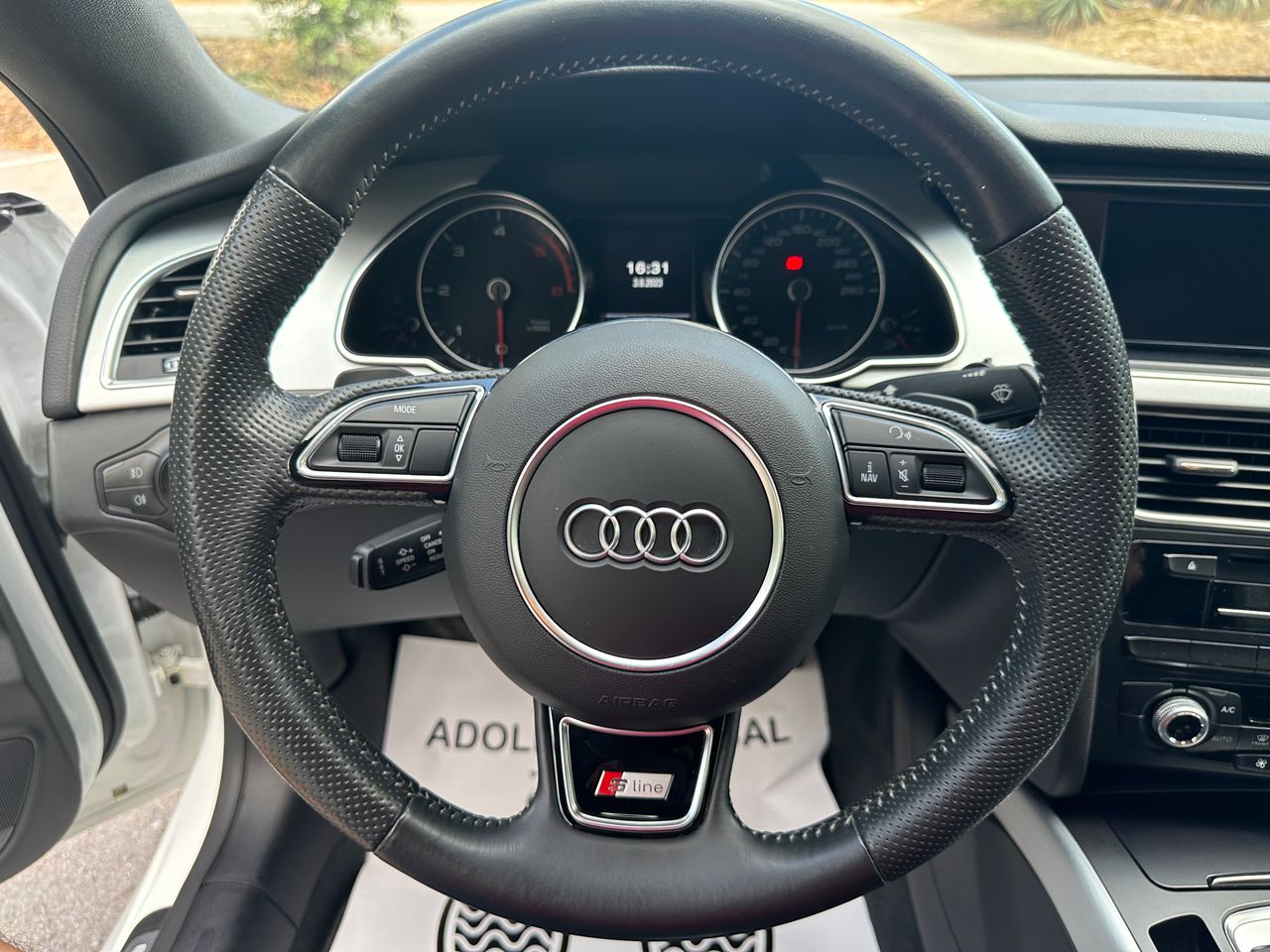 Foto Audi A5 20
