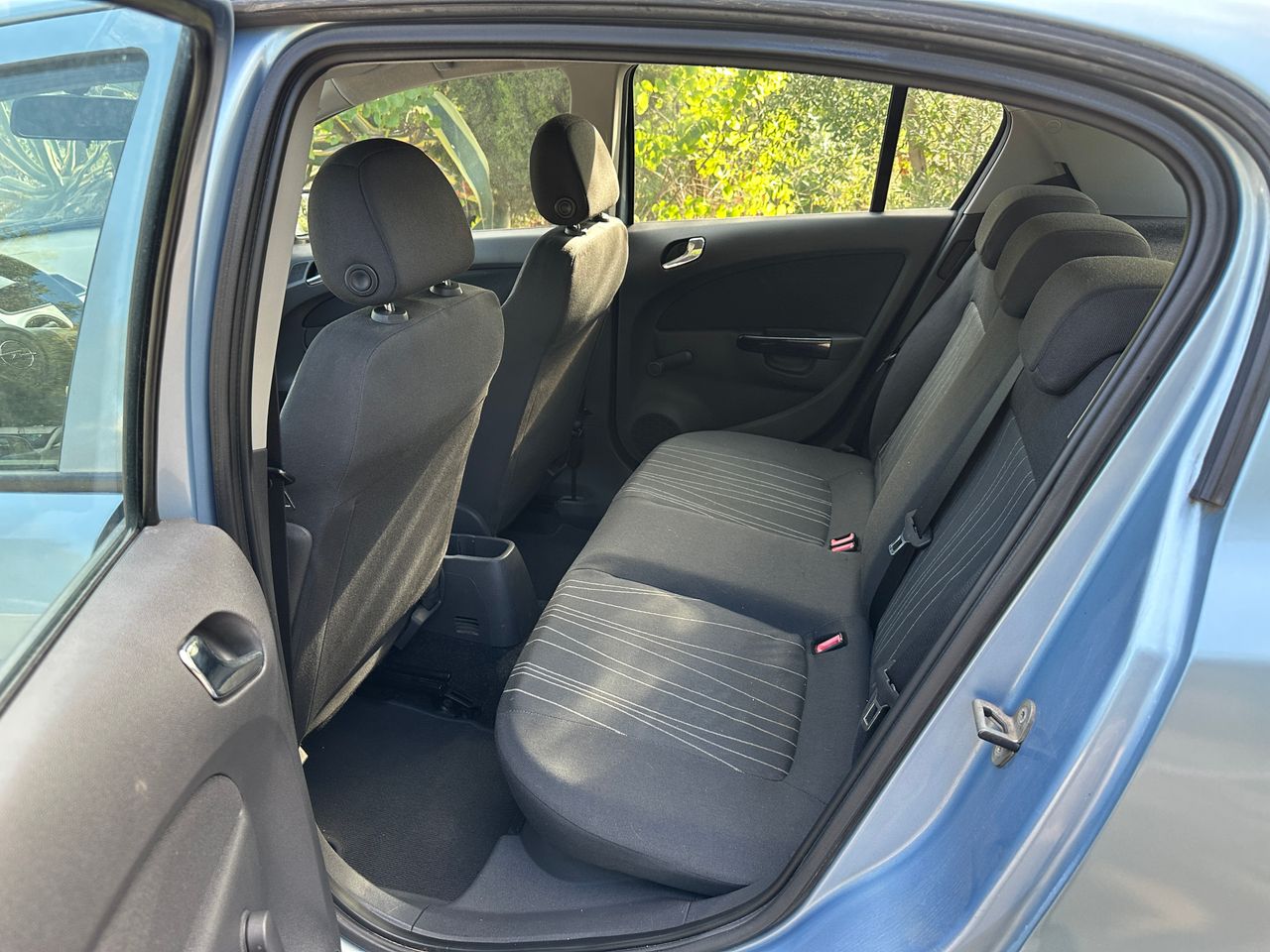 Foto Opel Corsa 17