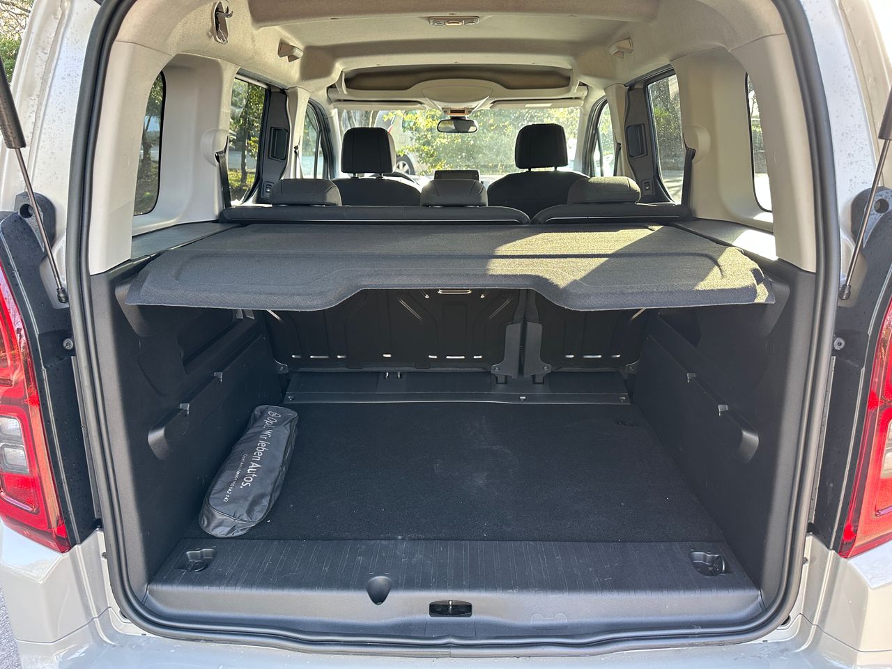 Foto Opel Combo Life 21