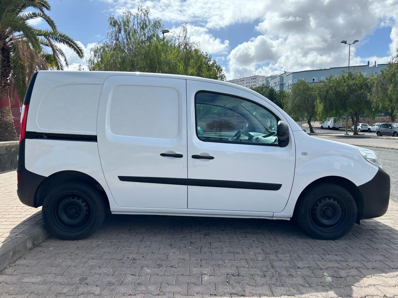 Foto Renault Kangoo 2