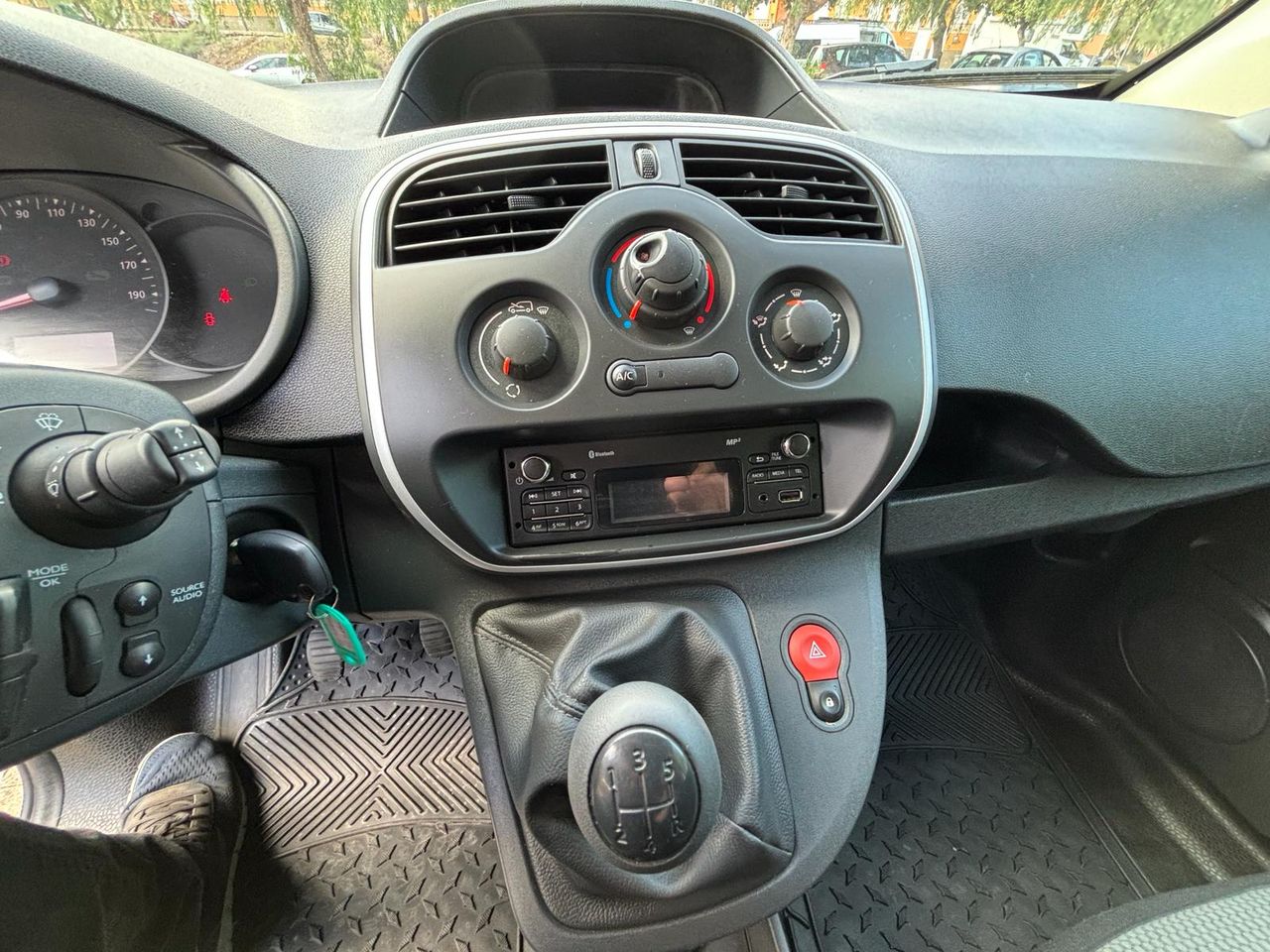 Foto Renault Kangoo 18