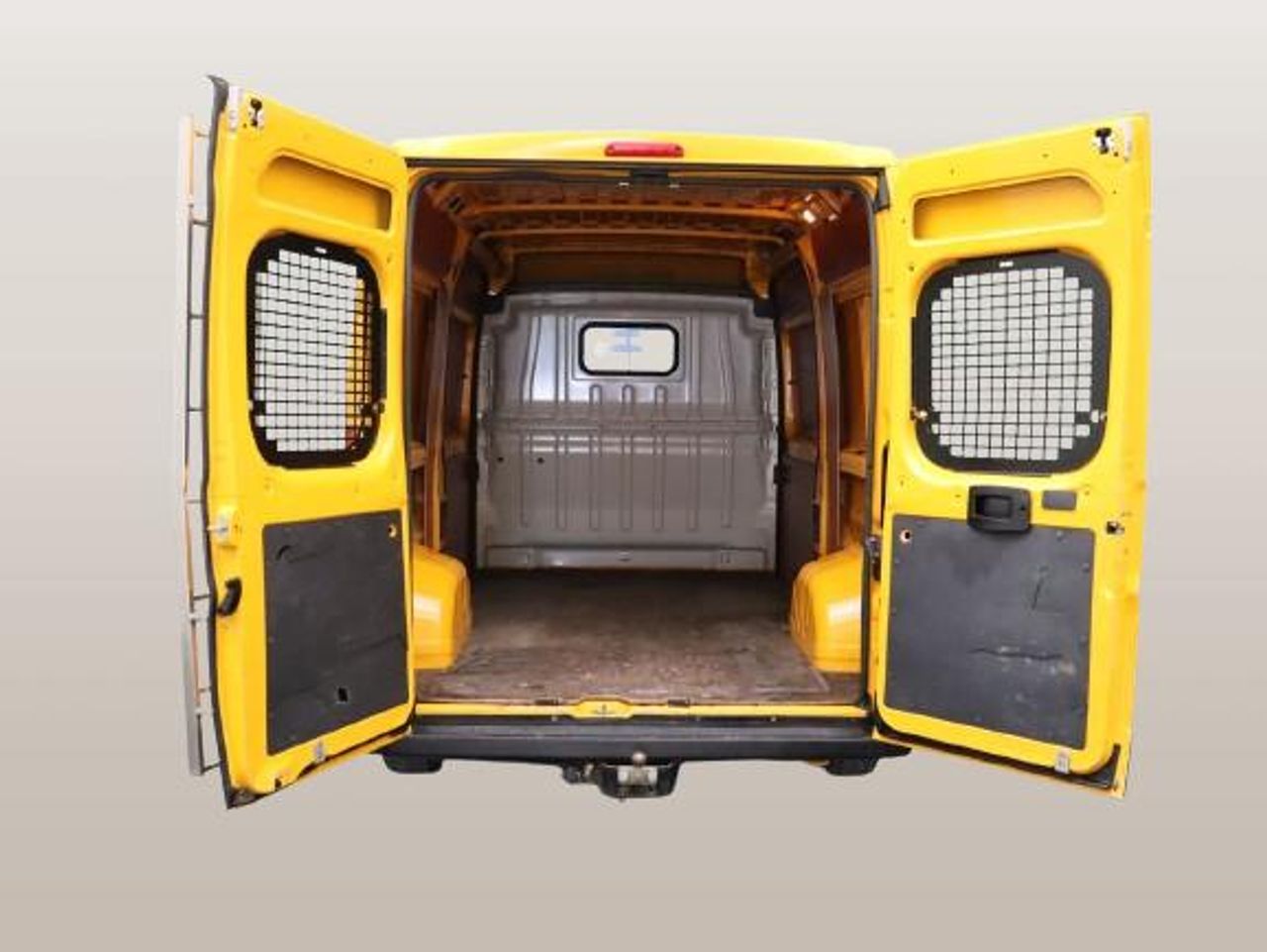 Foto Peugeot Boxer 12