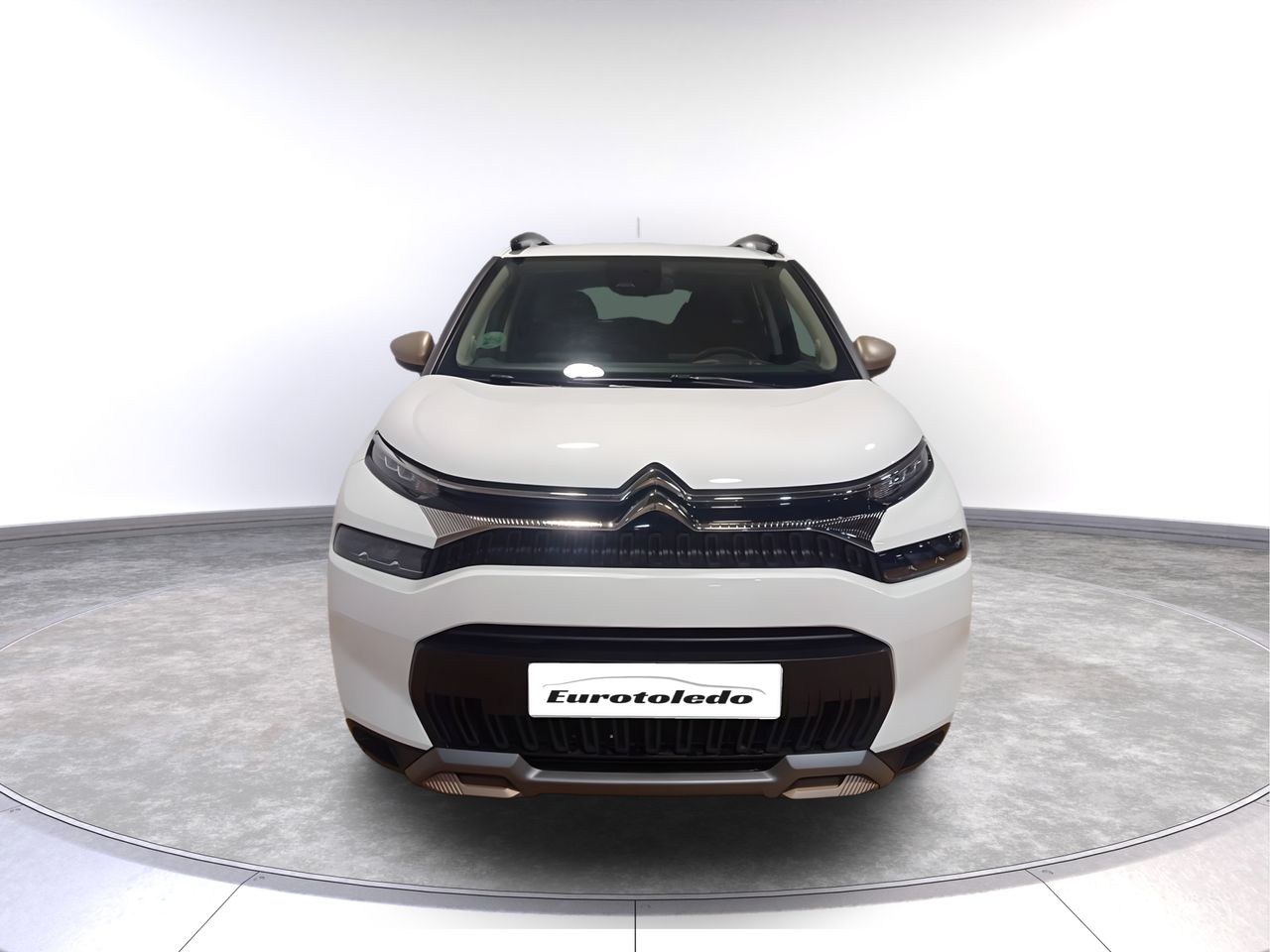 Foto Citroën C3 Aircross 5