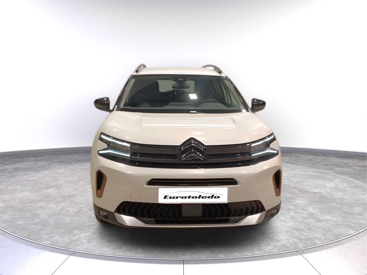 Foto Citroën C5 Aircross 2