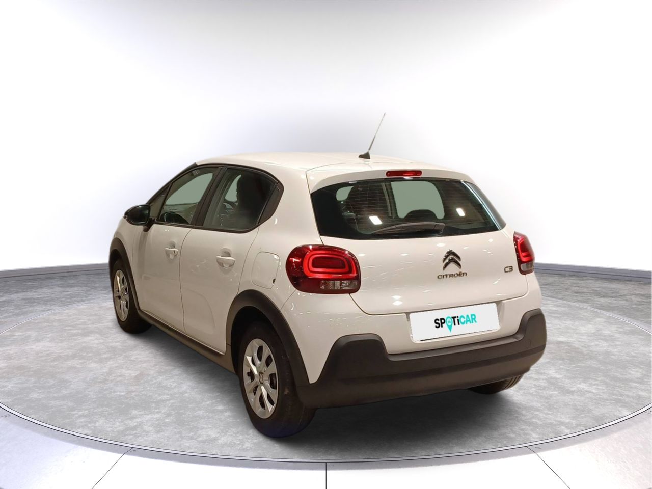 Foto Citroën C3 6