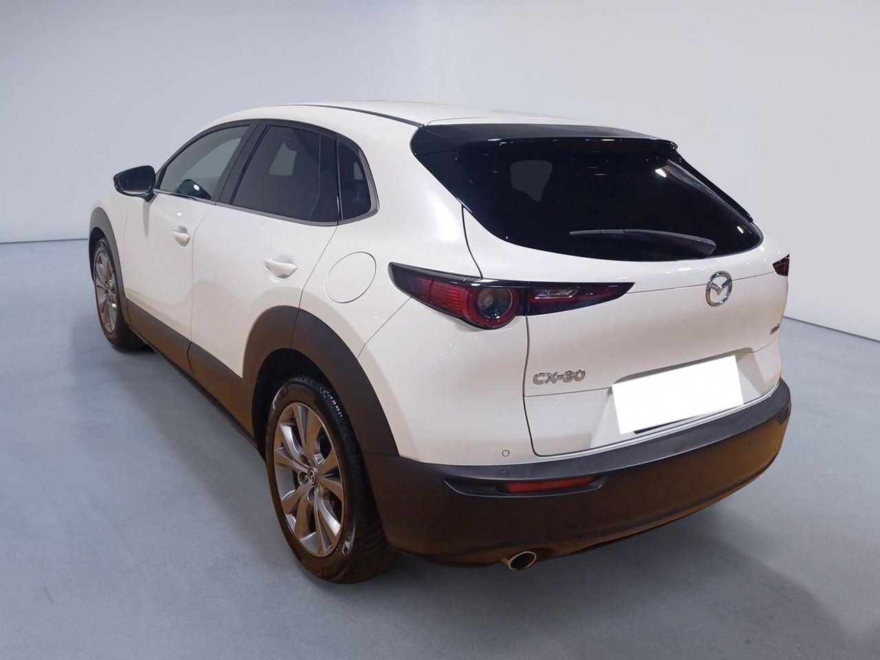 Foto Mazda CX-30 6