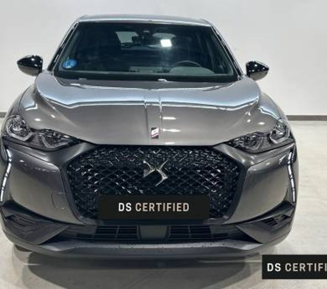 Foto DS Automobiles DS 3 Crossback 2