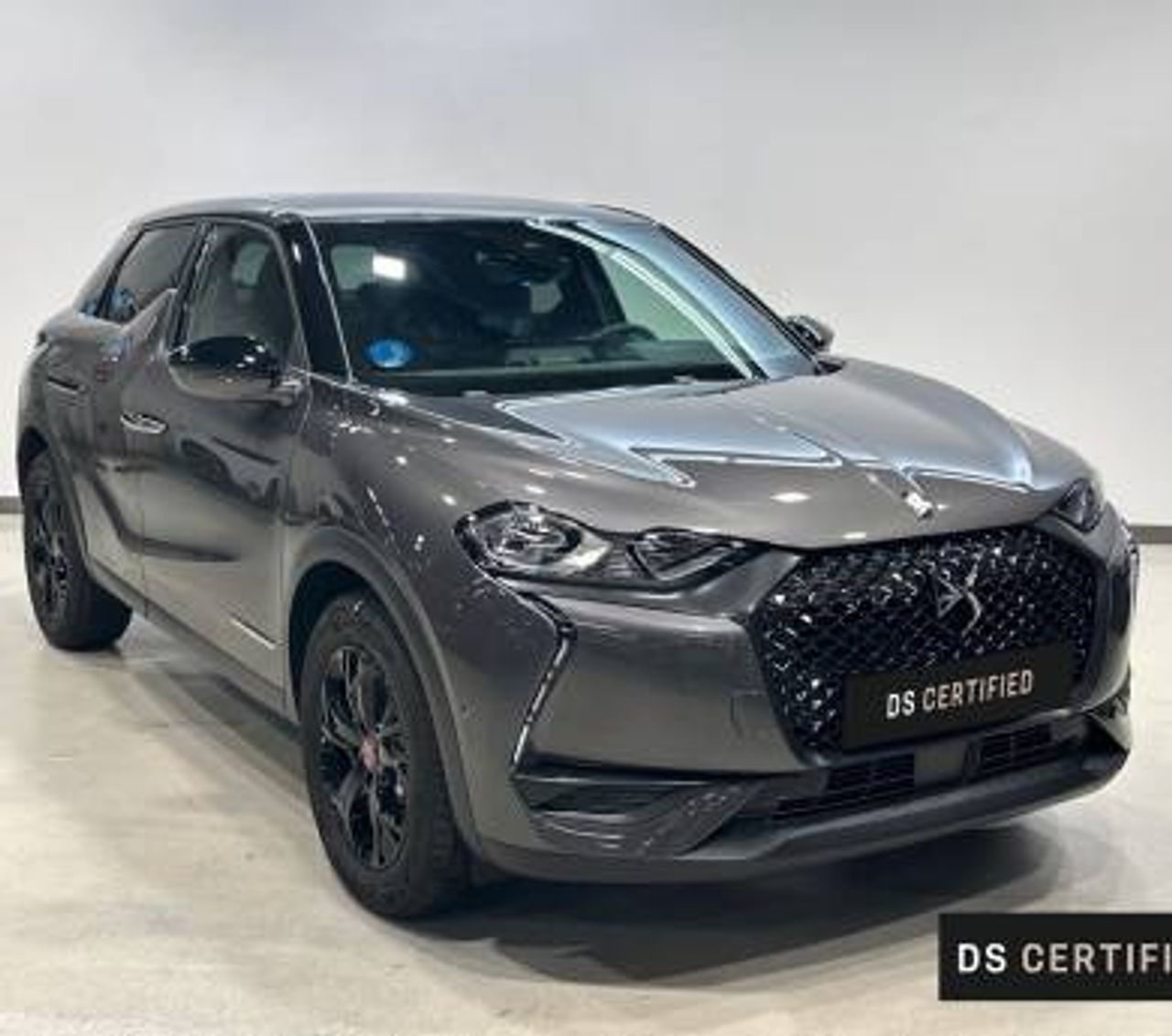 Foto DS Automobiles DS 3 Crossback 3