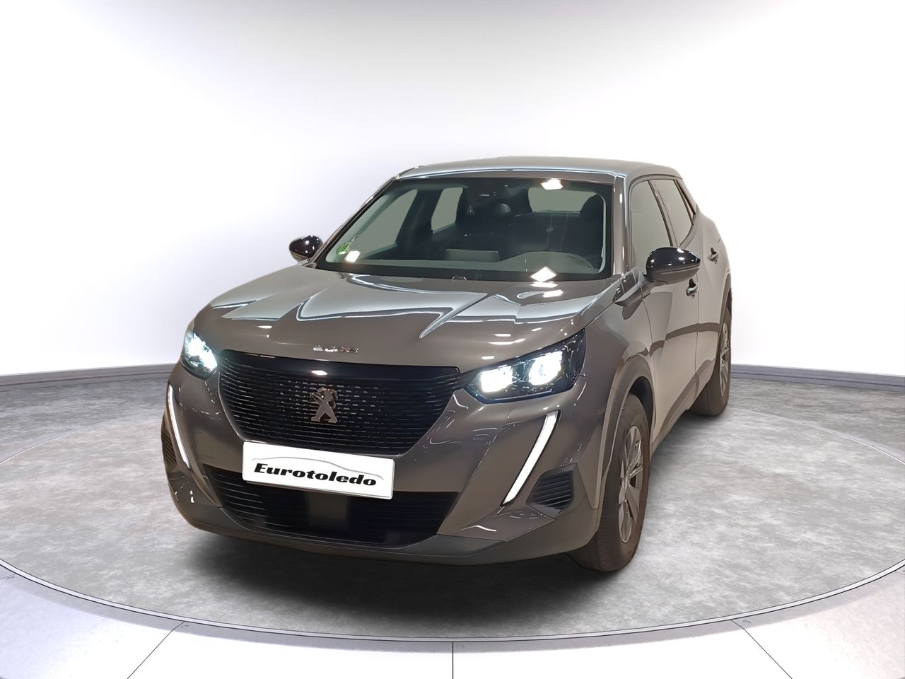 Foto Peugeot 2008 1