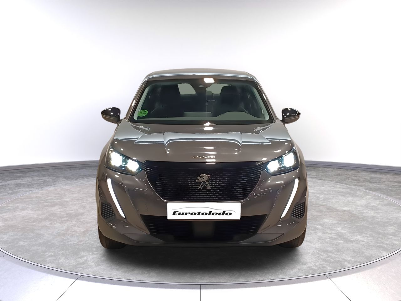 Foto Peugeot 2008 2