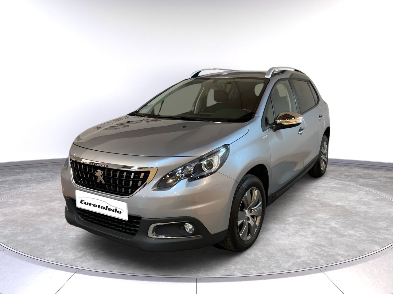 Foto Peugeot 2008 1