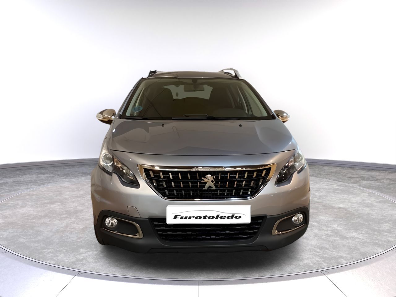 Foto Peugeot 2008 2