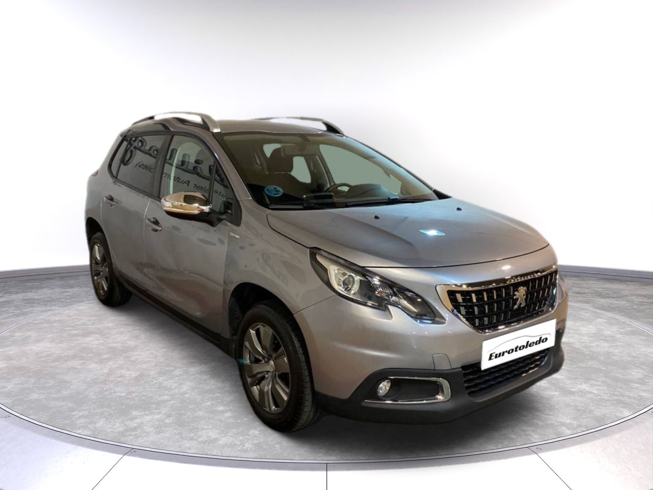 Foto Peugeot 2008 3