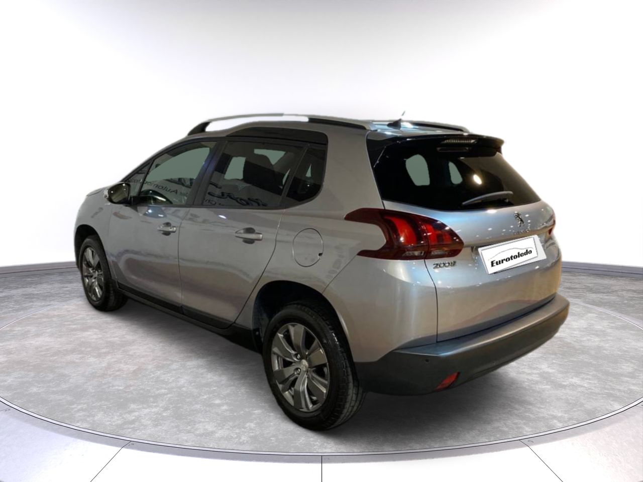 Foto Peugeot 2008 5